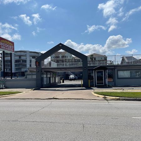 Budget Inn And Suites Corpus Christi Esterno foto