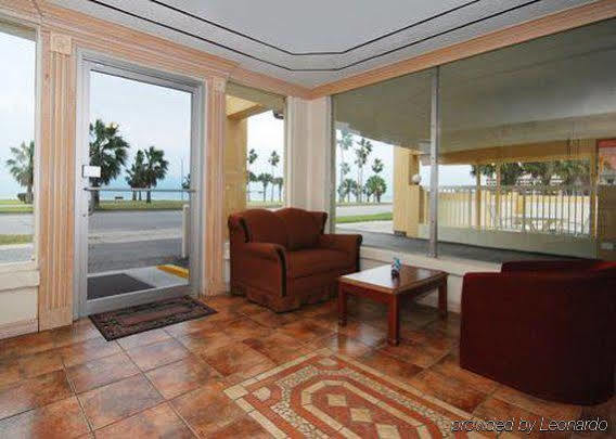 Budget Inn And Suites Corpus Christi Esterno foto