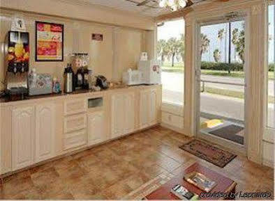 Budget Inn And Suites Corpus Christi Esterno foto
