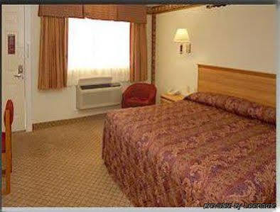 Budget Inn And Suites Corpus Christi Esterno foto
