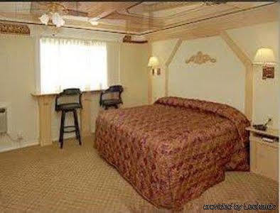 Budget Inn And Suites Corpus Christi Esterno foto